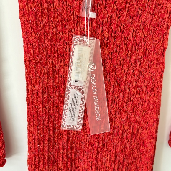 Devon Windsor Callista Dress - Picture 6 of 7